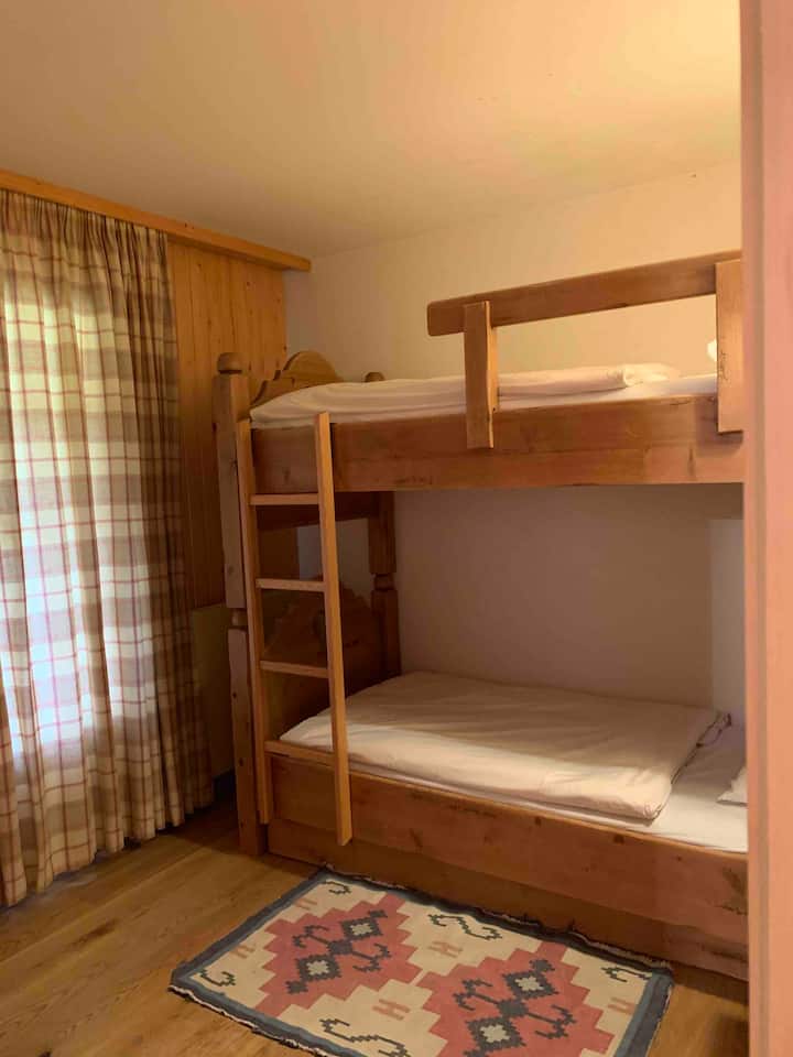 غرفة النوم 3