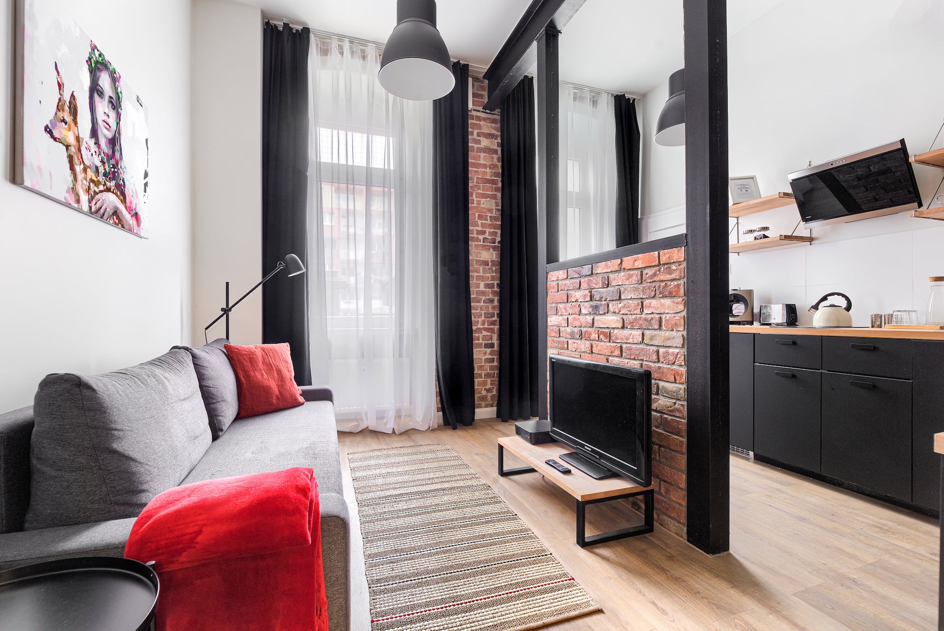 Margi Igram Apartament — photo 3