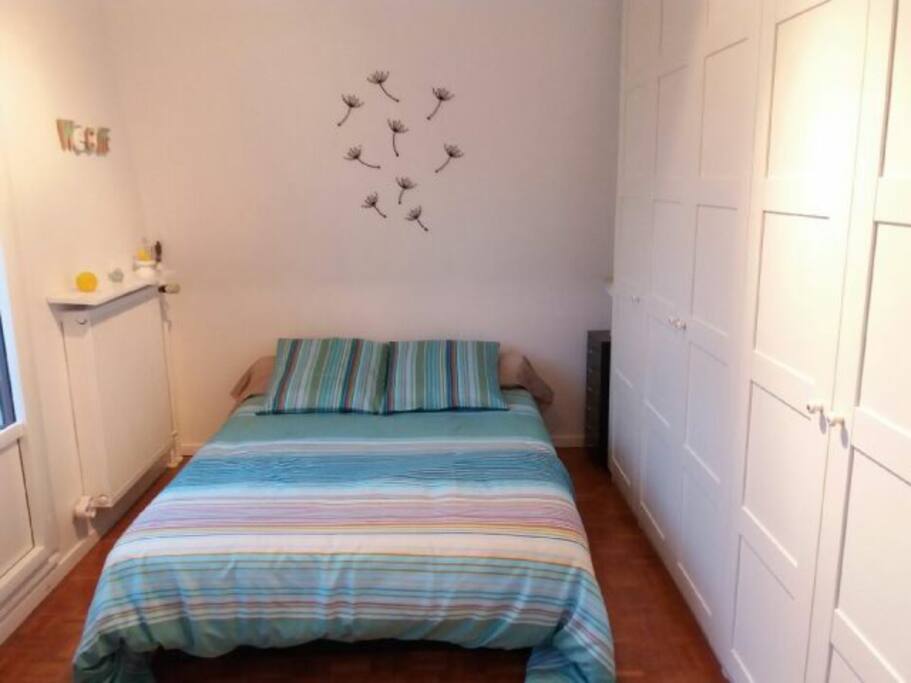Chambre privée