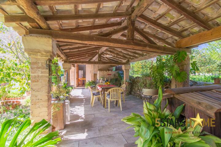 Sa Frontera, Finca 5StarsHome Mallorca gallery image 5