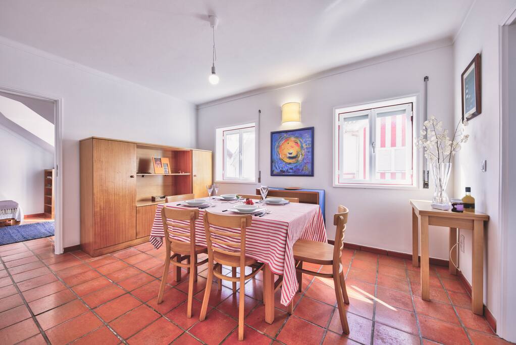 Sala de Jantar