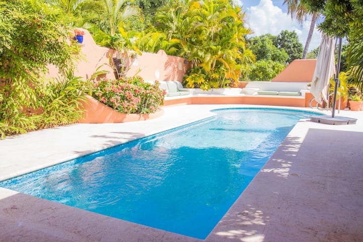 Casa De Campo, Lago L - La Romana