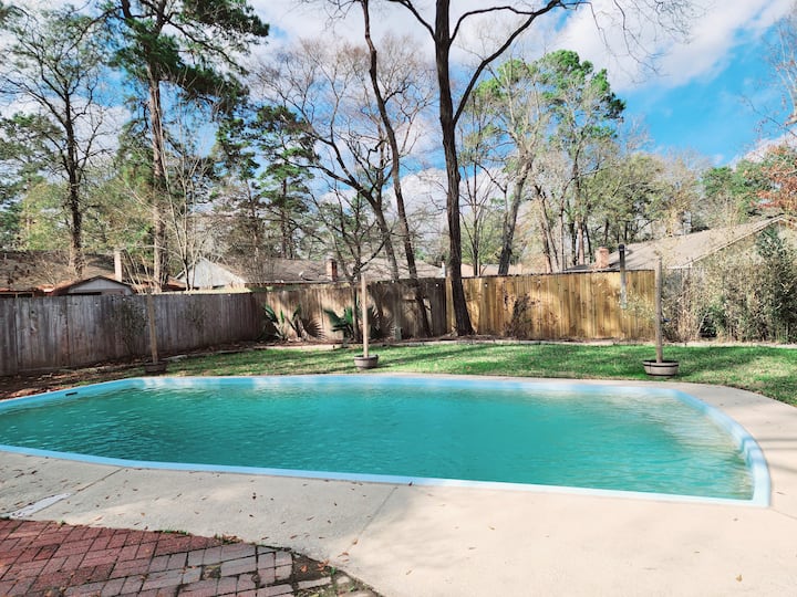 Galilea Sweet Home Houses for Rent in Houston, Texas, United States