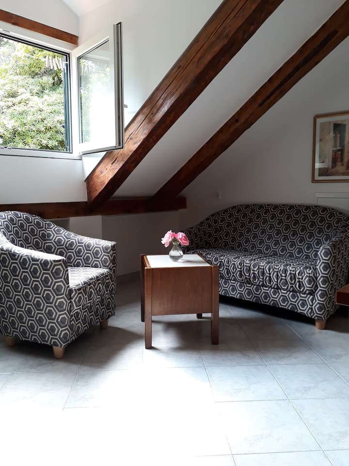 Apartment Ragusa, near the Old Town