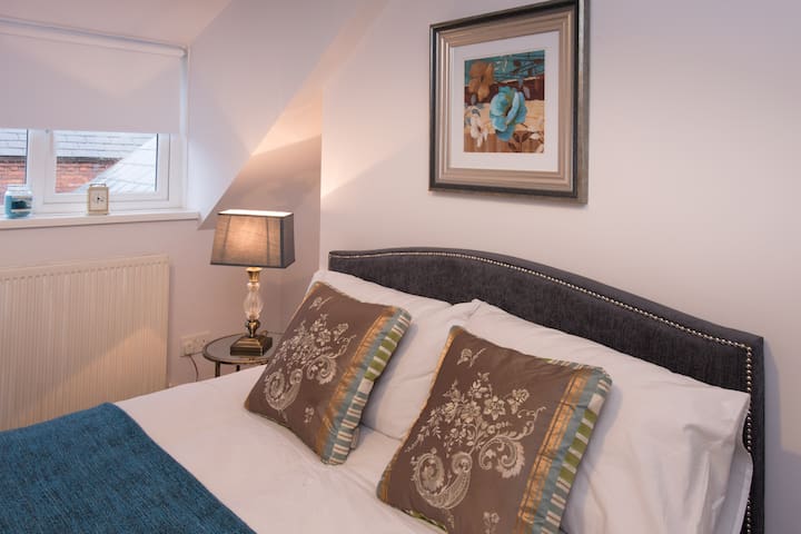 Titanic Guest - Double Room 4
