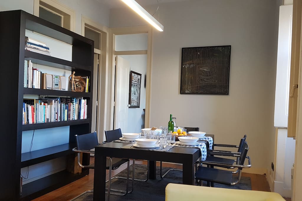 Dinning Room