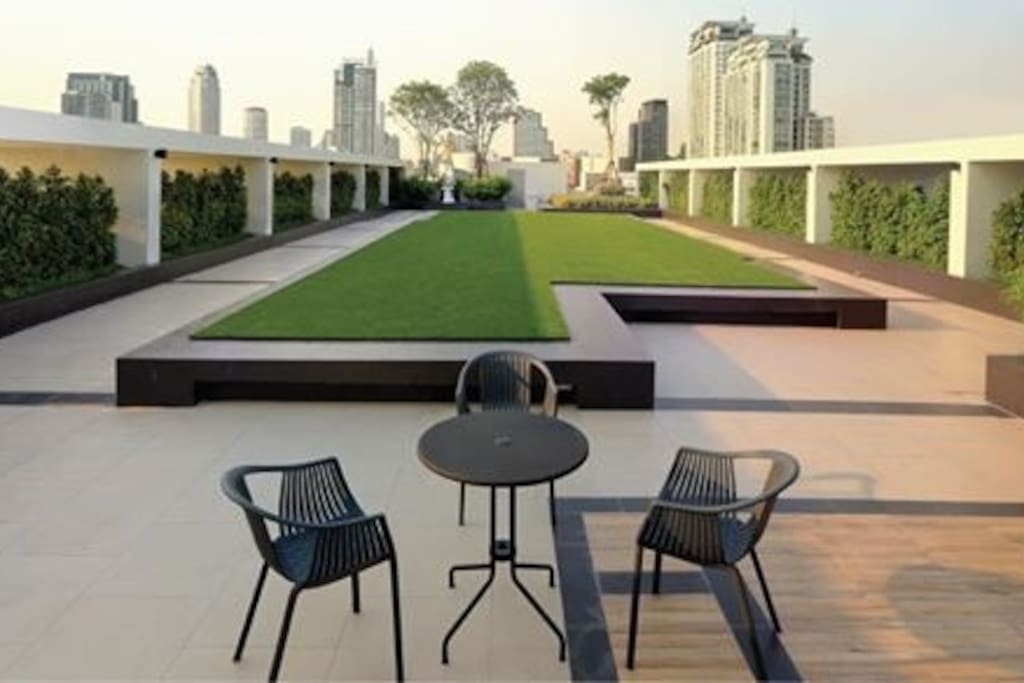 Roof top
