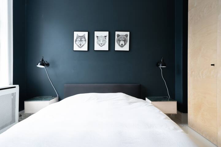 Huge family apartment in the citys best location. gallery image 5