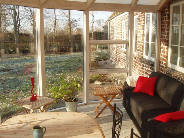Skærbæk 2018 (with photos): top 20 places to stay in skærbæk ... Søger diner stole