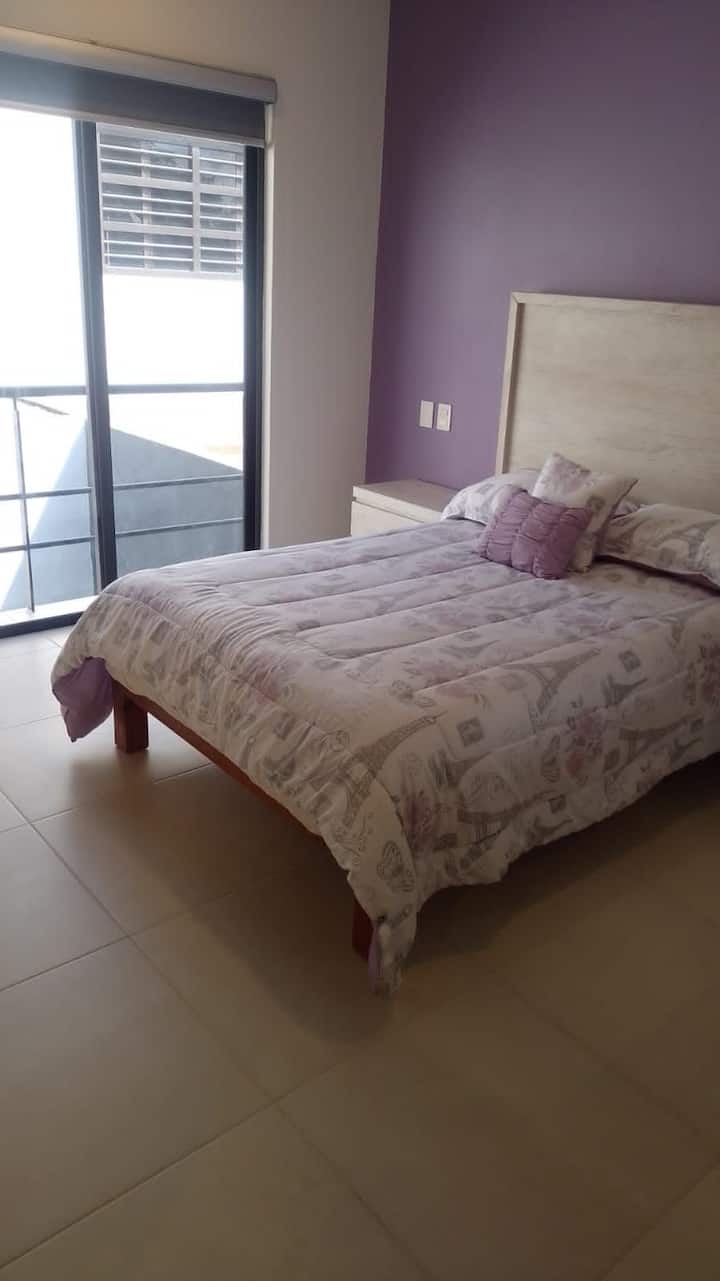 Habitación 3
