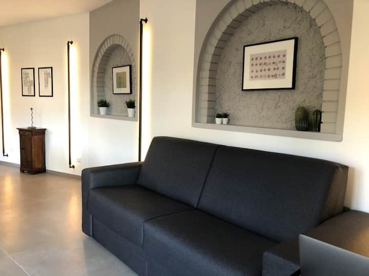 ห้องนั่งเล่น