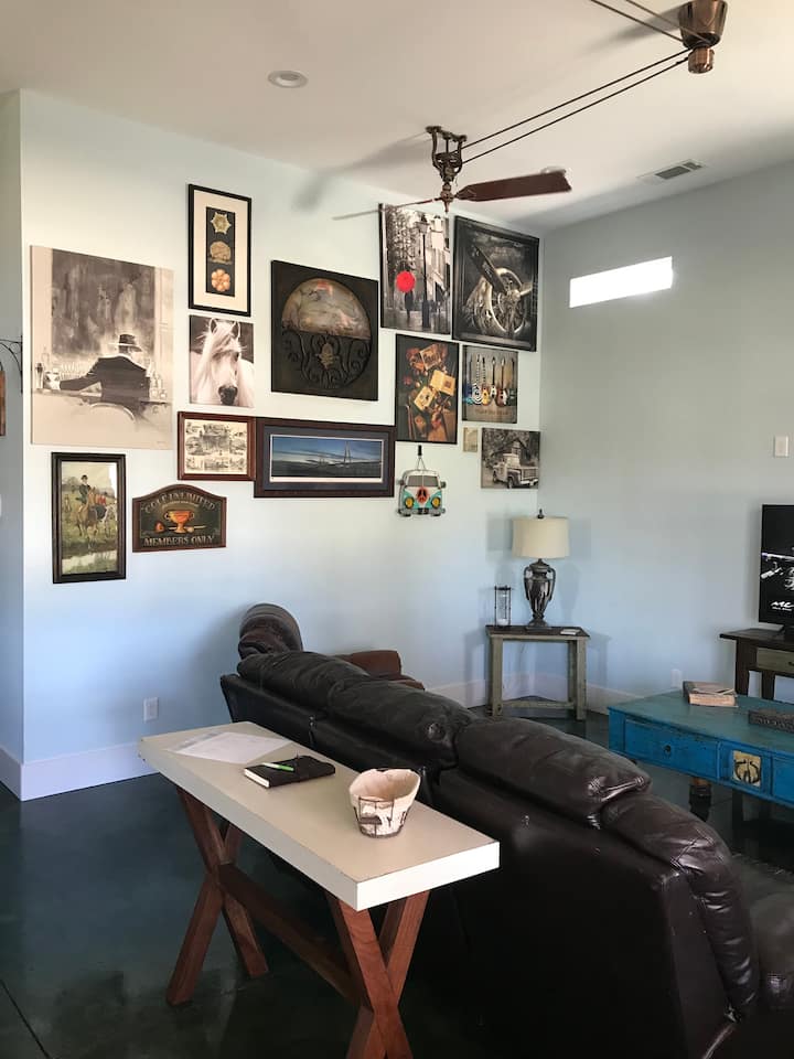 Cottage On The Bluff - Aiken, SC