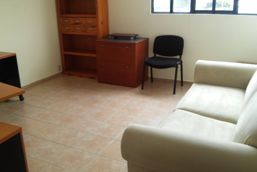 el estudio