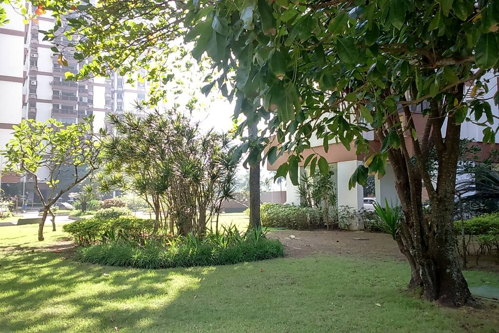 Condominio residencial