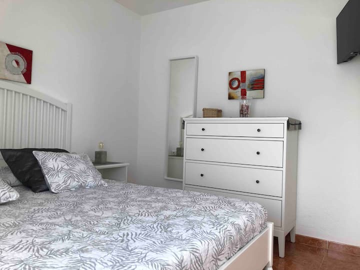 Спална соба 1