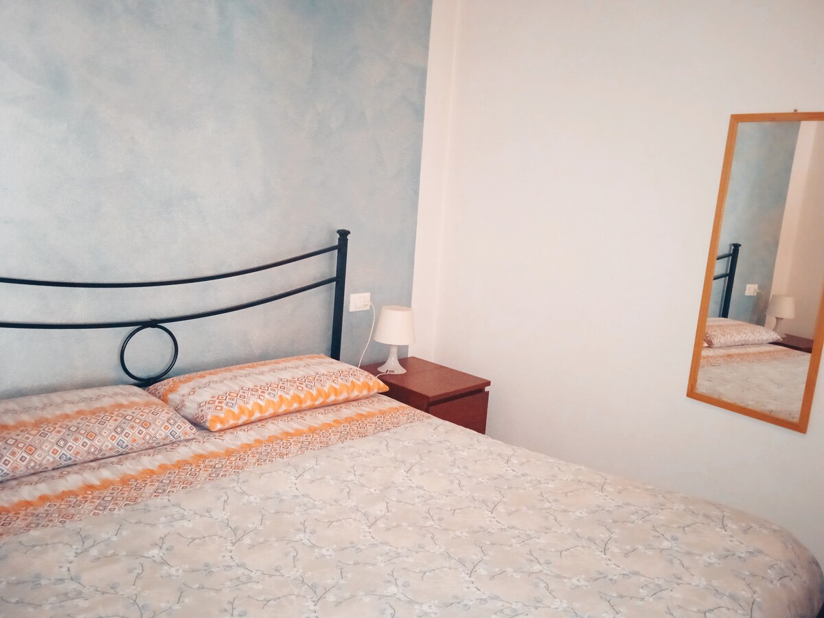 საძინებელი