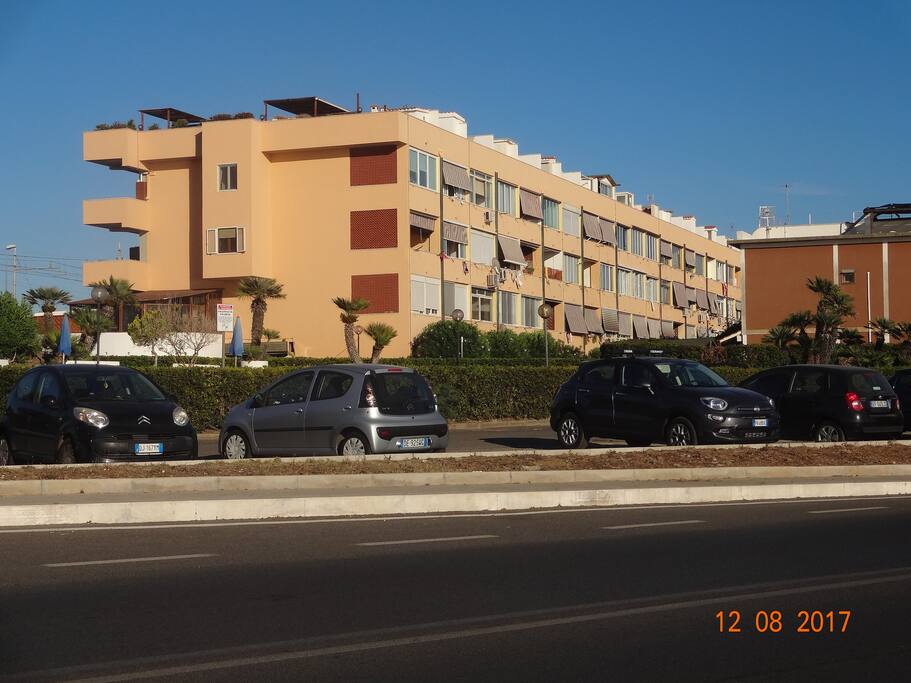 Residence