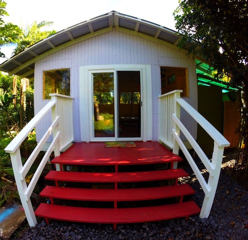 Airbnb Hana Vacation Rentals Places To Stay Hawaii