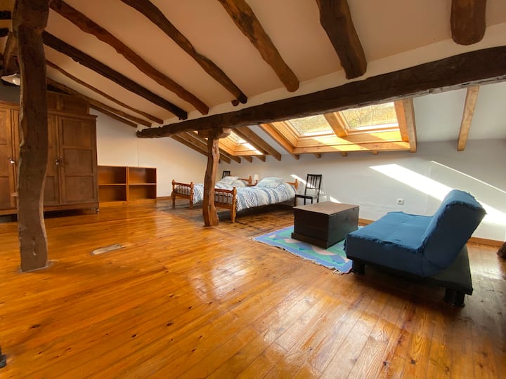 Habitación 1