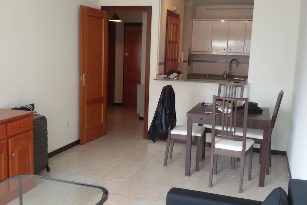 Salón