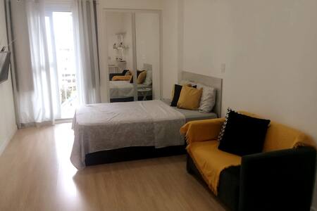 Living Studio- Centro Curitiba