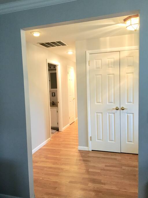 Foyer/Hall