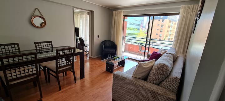 Appartamentop - Las Condes
