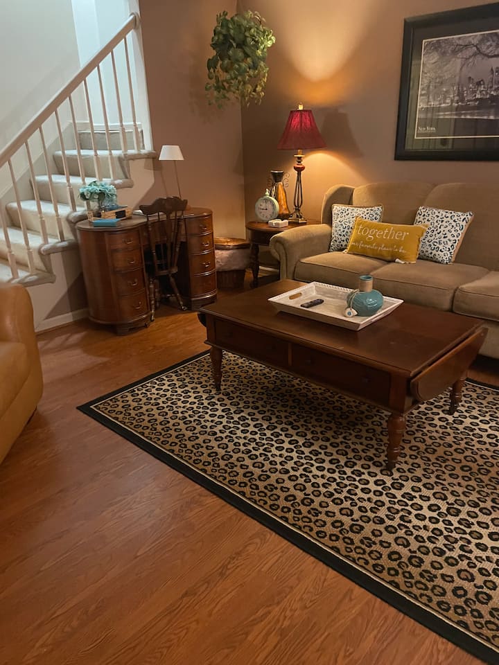 Luxurious Getaway - Fort Boonesborough State Park, Richmond