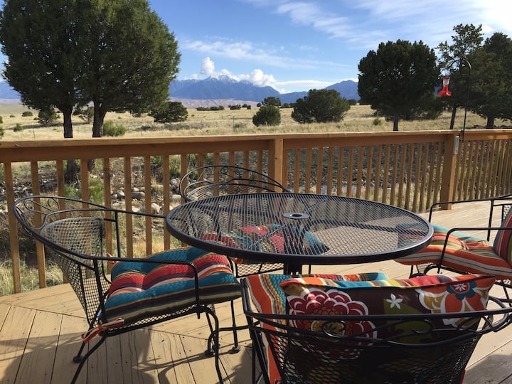 Top 10 Cabin Rentals Near Alamosa, Colorado Updated 2024 Trip101