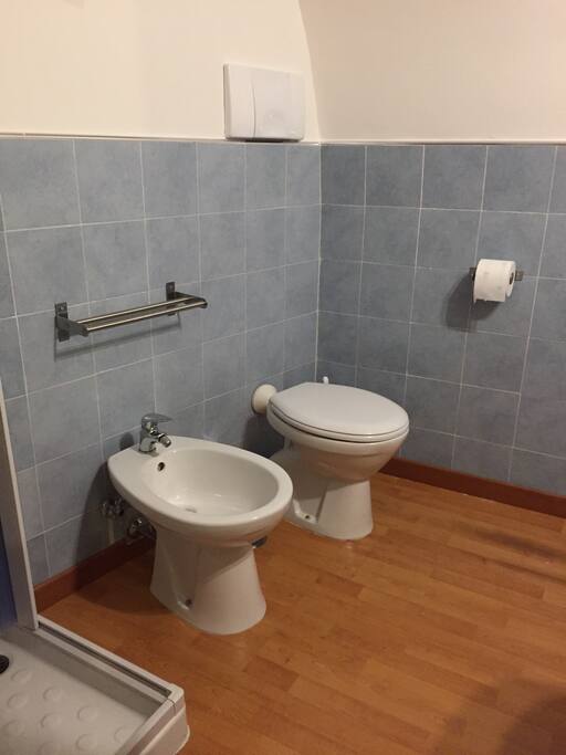 Bagno 1