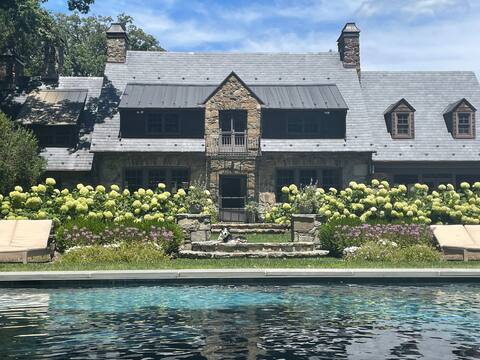 Historic Middleburg Equestrian Estate