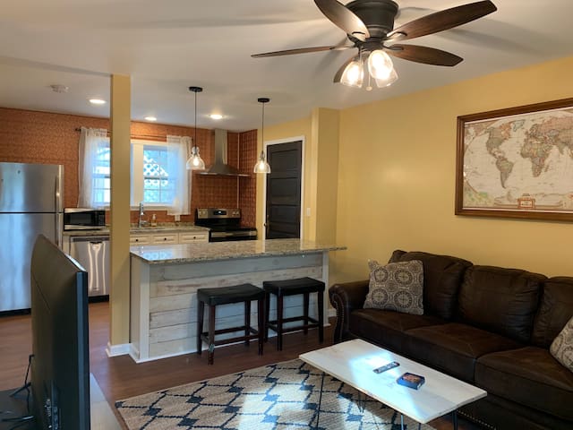 Airbnb Lake Bruin Vacation Rentals Places To Stay