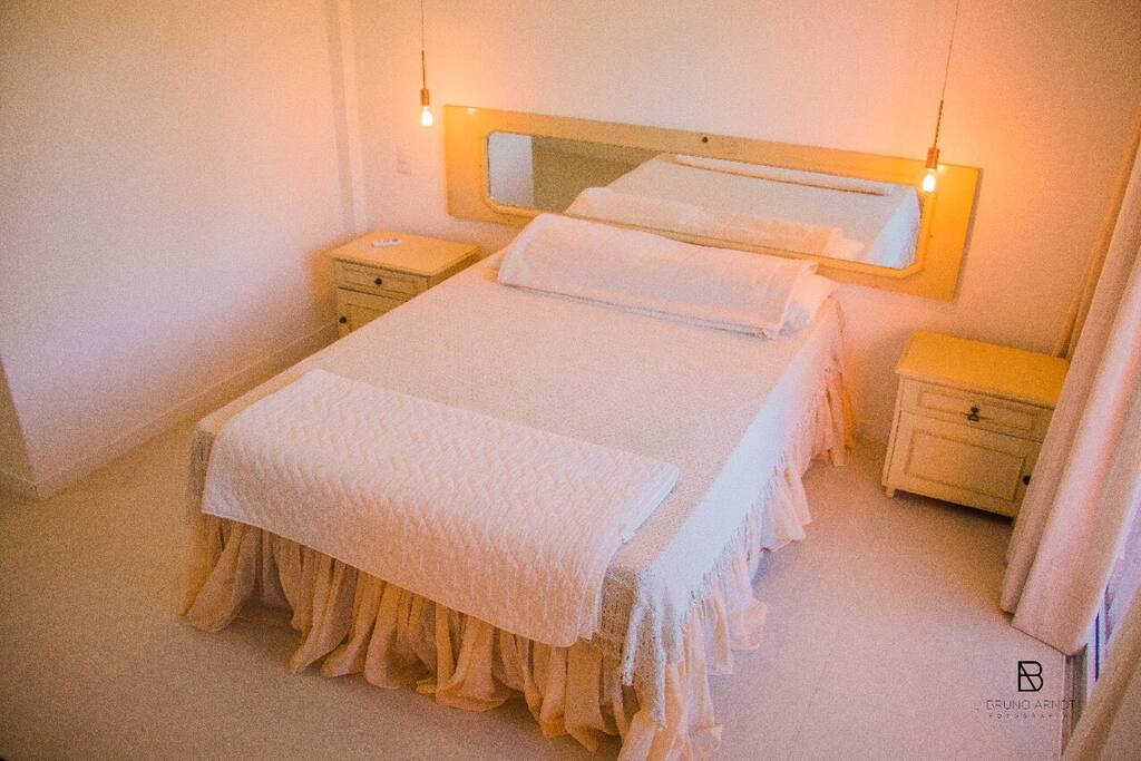 Nosso apartamento