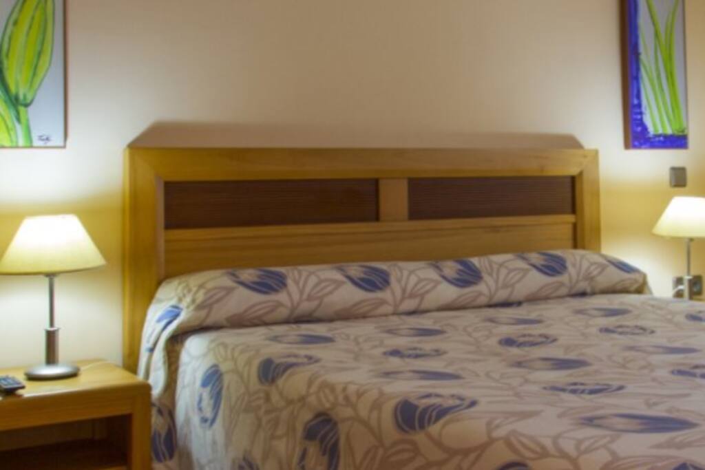 Dormitorio