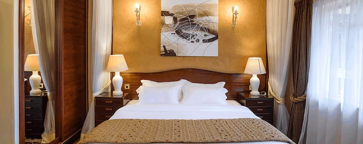 غرفة النوم 1