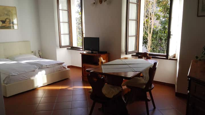 Wohnung Im Herzen Von Cannobio - Cannobio
