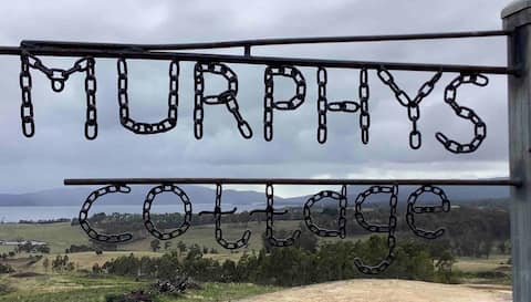 Murphy’s Cottage