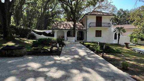 Luxury Villa Best Sea near Roma Sabaudia - Circeo