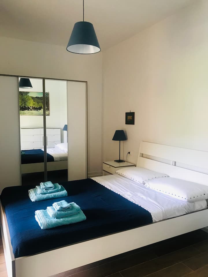 Habitación 1