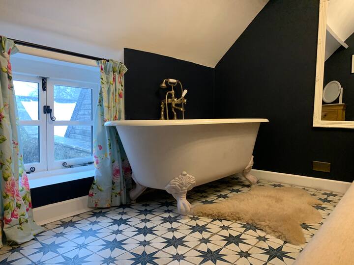 Glavna spavaća soba