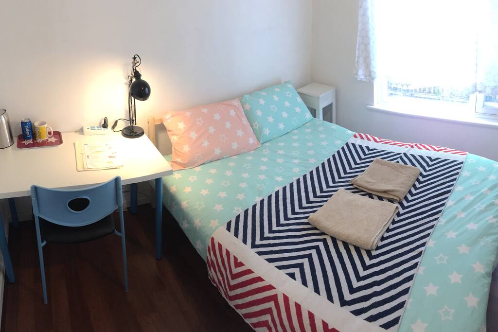 Your Room