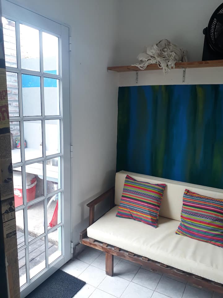 Casita En Punta Mogotes - Mar del Plata