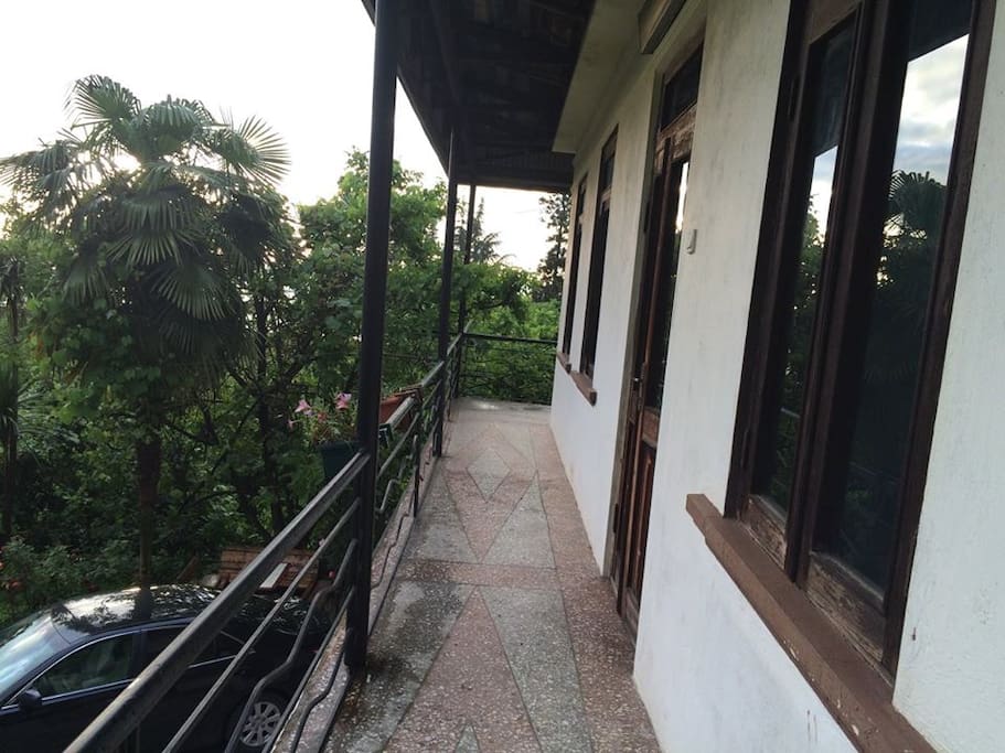 balkon