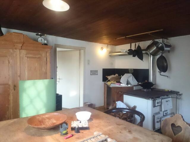 Charming country house for rent