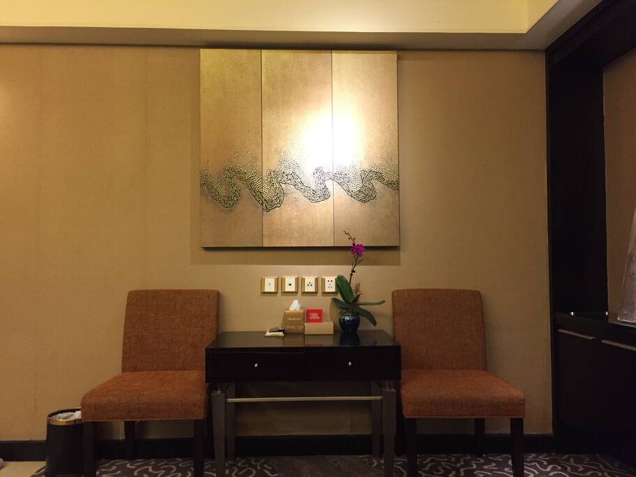 客厅