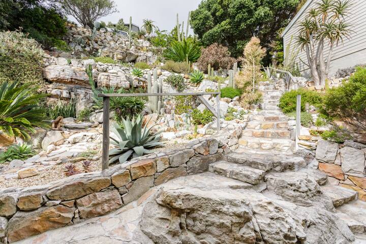 Beachfront Showhome with Sun-Soaked Terraces gallery image 2