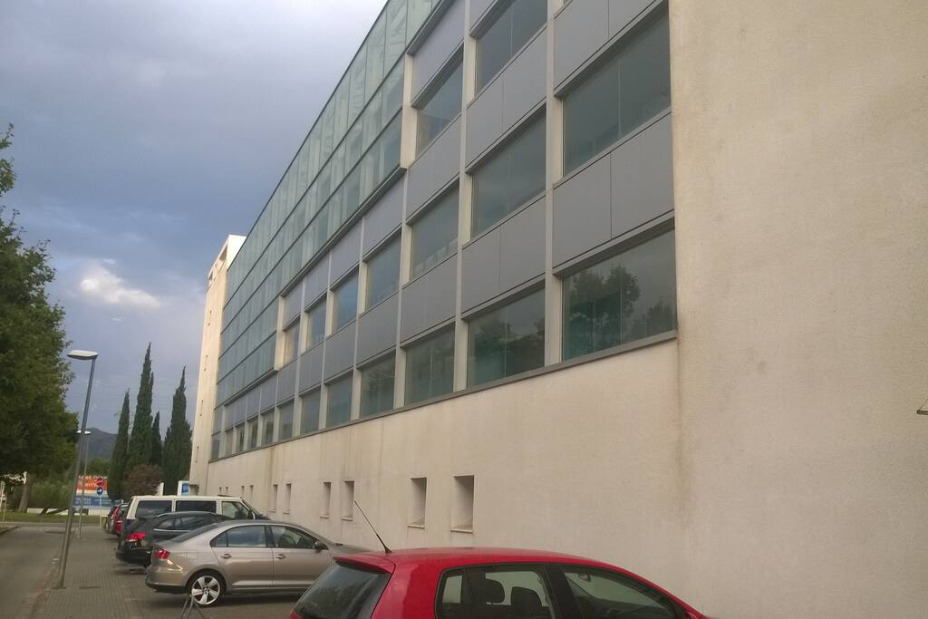 Résidence