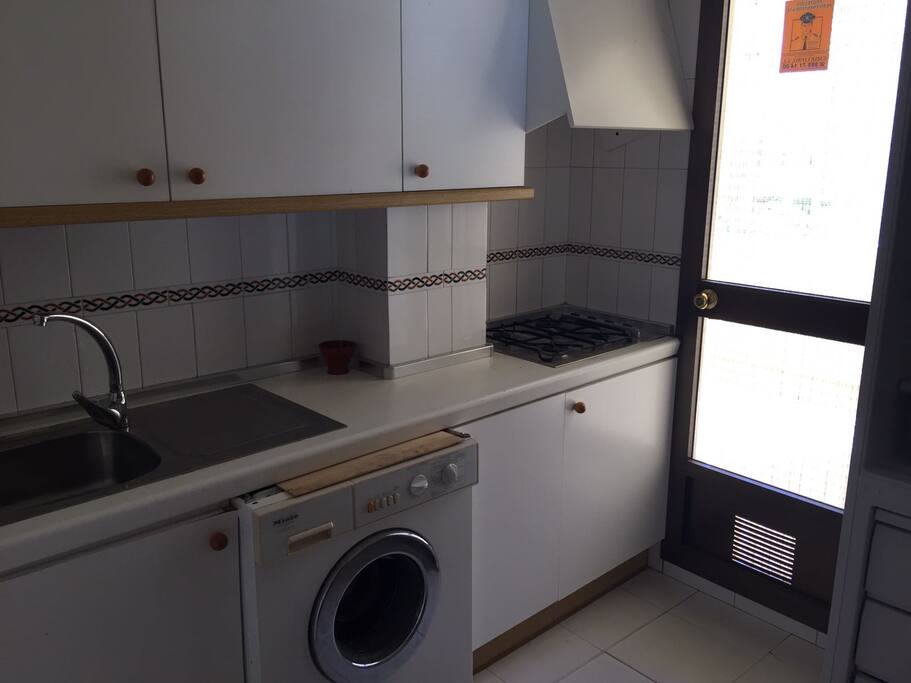 Cocina