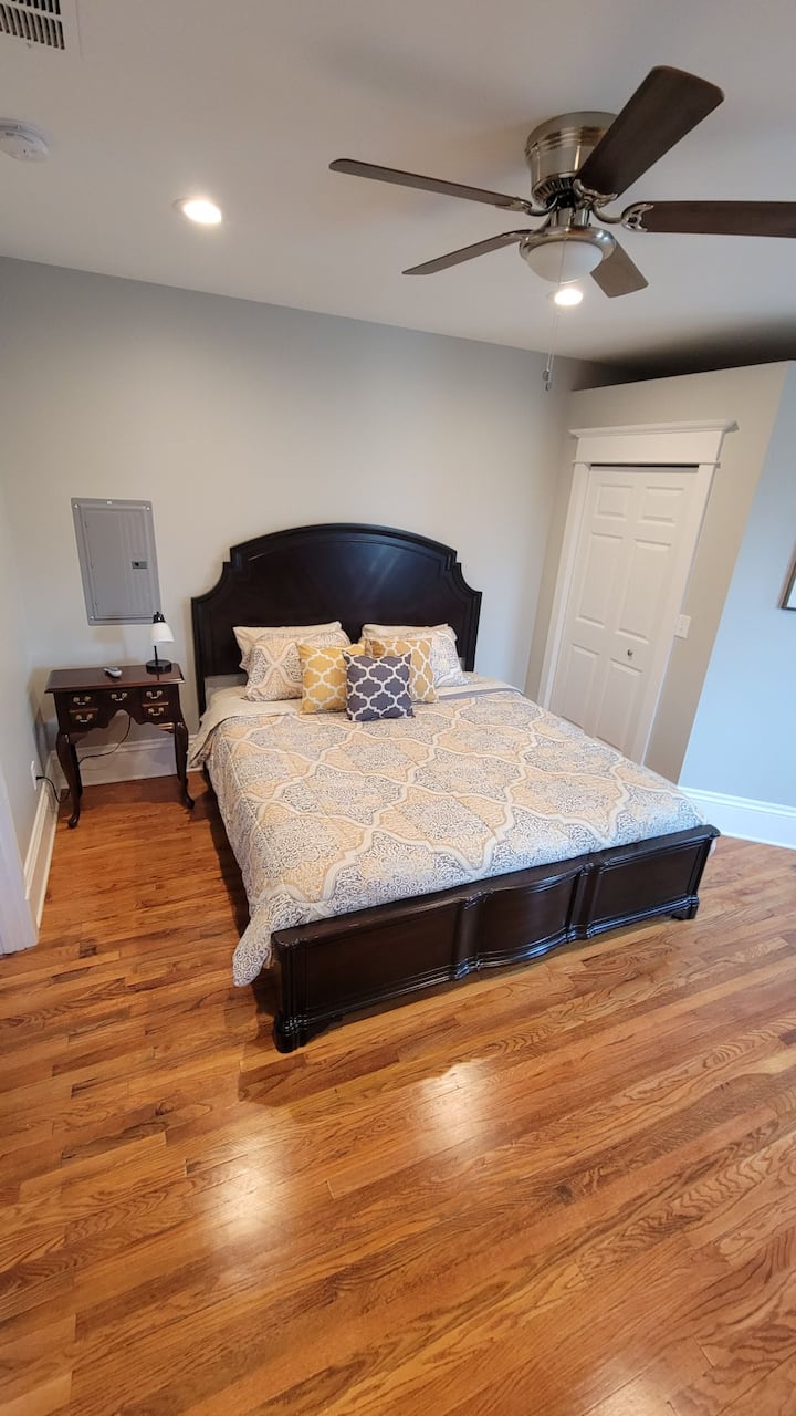 Owosso Vacation Rentals & Homes Michigan, United States Airbnb