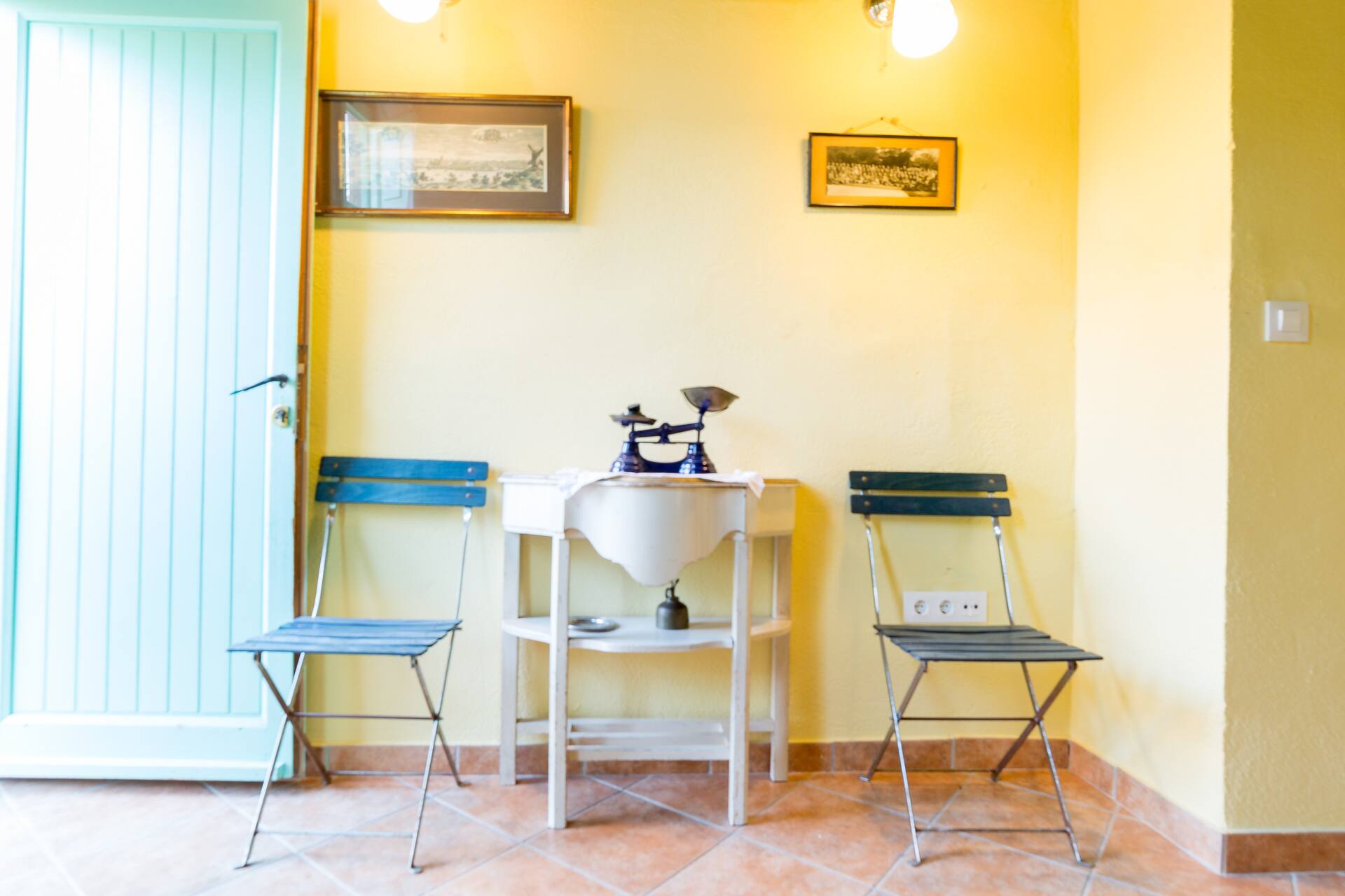 Villa Lupita — photo 4
